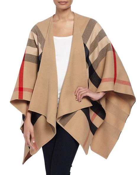 Burberry Capes for Women .